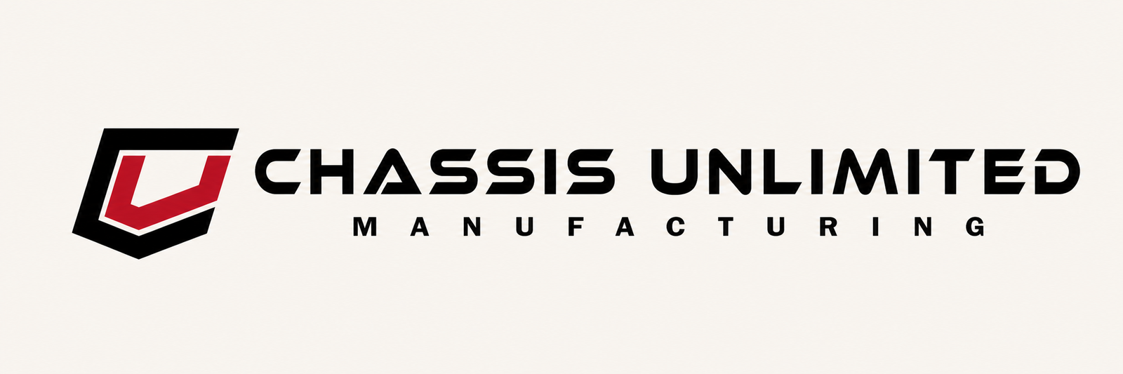 Chassis Unlimited Manufacturing logo