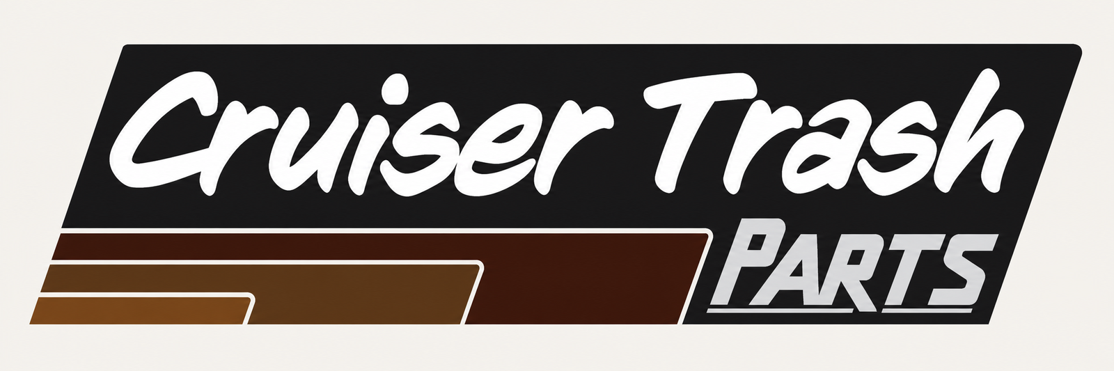Cruiser Trash Parts logo