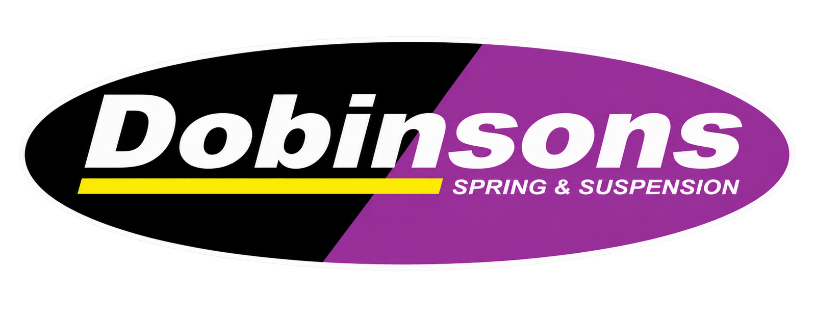 Dobinsons Spring and Suspension logo