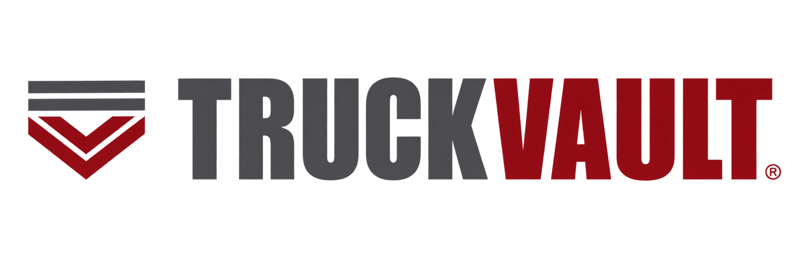 TruckVault logo