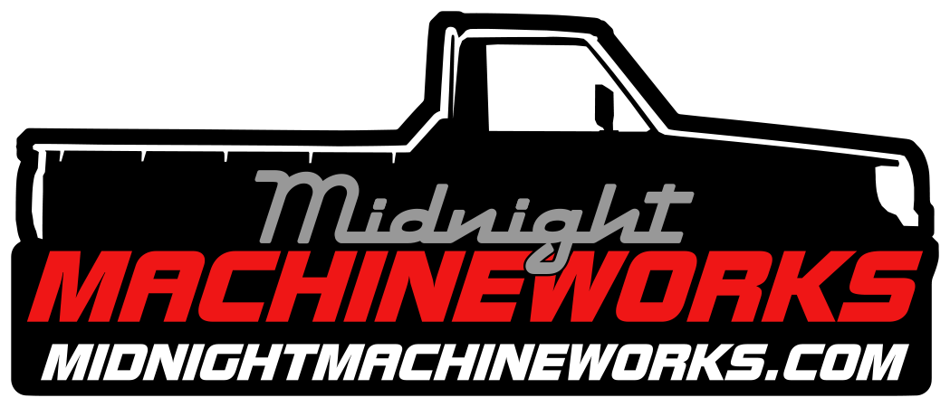 Midnight Machine Works