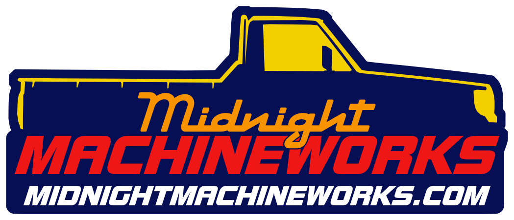 Midnight Machine Works